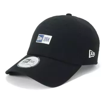 New Era Casual Classic Box Logo Free CC Mini Box NER36C6541 Cap, Black, Logo, 251, 14388463,