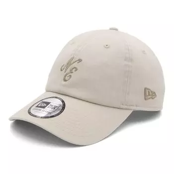 New Era Casual Classic Cap in and This casual classic hat is perfect for men and It offers sun UV and stylish (14700185, NER36C6883) Stone, White,
