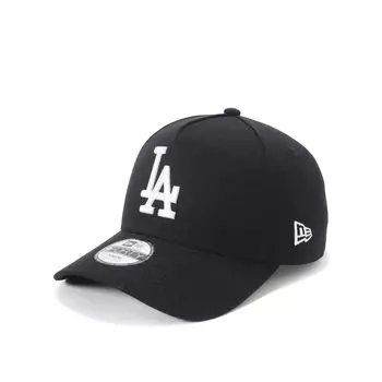 New Era Детская кепка New York Yankees ONSPOTZ Special Order LA Black Youth 9Forty Mlb Los Angeles Dodgers YOUTH52-56 см A-образная