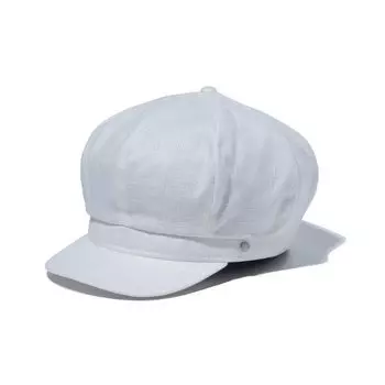 New Era GFW Newsboy 14109108 Women s Cap, White,