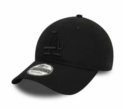 [New Era] Кепка Newera 9TWENTY Бейсбольная команда 920 Yankees Dodgers LA Бейсбол NYY Мягкий ремешок-крест Регулируемая шляпа NEWERA 9TWENTY (JP, Алфавит, Бесплатно