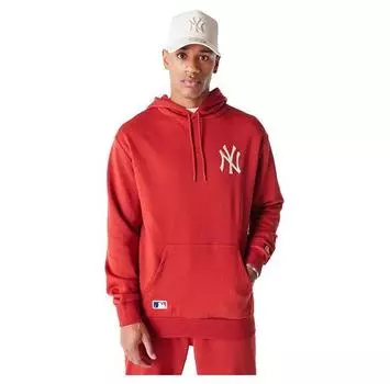 New Era League Essentials New York Yankees худи S