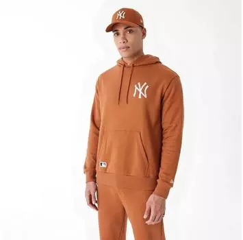 New Era League Essntls New York Yankees худи M