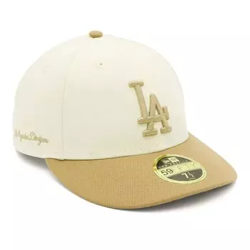 New Era LP 59FIFTY Cap with 7 Side Exclusive to and 5950 BB UV Protection for Trendy Functional Small Size (14693290, NER35C3705) 1/4 Logo, ONSPOTZ,