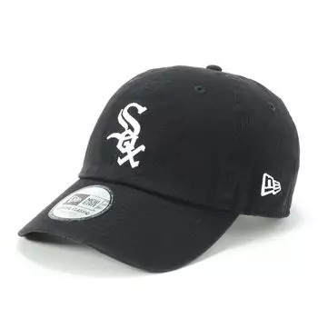 New Era MBL Casual Classic CWS Black Free Casual Classic Chiwhi Black Size 23J Cap, Team,