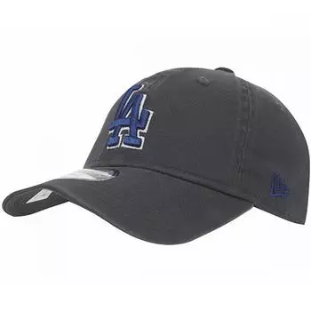 New Era Mlb Core CLassic 9twenty La Dodgers Ball Cap 60235289/OSFM