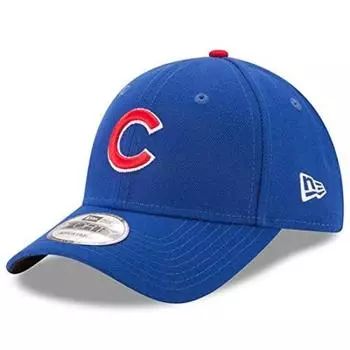 NEW ERA MLB Реплика Cap League 9FORTY 940 MLB Chicago Cubs (Новая эра) (Крышка)