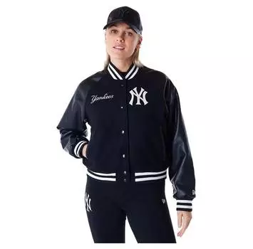 New Era MLB Varsity New York Yankees bomber куртка XL