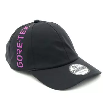 New Era NEW ERA 9THIRTY PACLITE Pac Light Черный Фиолетовый New Era Outdoor 13516288 Кепка Кепка GORE-TEX Gore-Tex Черный/Фиолетовый OSFM: 56,8-60,6 см