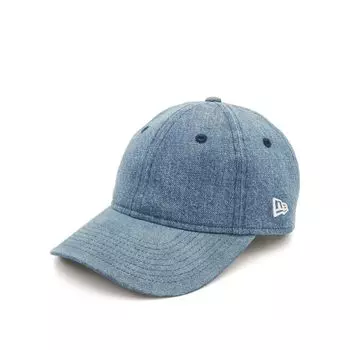 New Era New Era Детская кепка 9TWENTY Basic Wash Denim YOUTH YOUTH 920 BASIC WASDEN 52-56 см