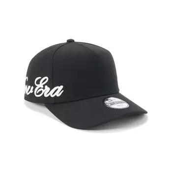 New Era New Era Детская кепка Essential YTH 940AF ESSENTIAL SCRIPT CHAIN 9FORTY-A Черный/Курсив YOUTH52-56 см