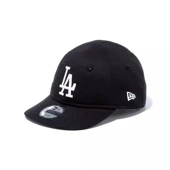 New Era New Era Детская кепка New York Yankees LA/черная INFANT48-50 см