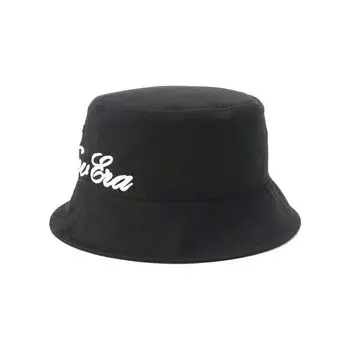New Era New Era Детская панама Bakeha Essential Black KIDS BKT ESSENTIAL SCRIPT CHAIN M/L