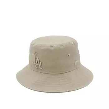 New Era New Era Детская панама MLB Tonal Color LA Pebble KIDS BUCKET LOSDOD TONAL PBL 241 M/L