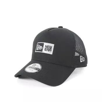 new era New Era Детская сетчатая кепка Хлопок Черный YTH 940AFTR BOX LOGO TPU BLK BLK 14392042 NER36K7927 Молодежная9FORTYA-Frame YOUTH52-56см