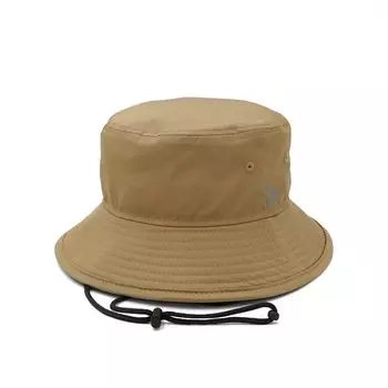 New Era New Era Детская шапка для активного отдыха на открытом воздухе цвета хаки OD KIDS ADV LT PROLITE KHA M/L хаки