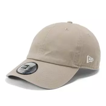 New Era New Era Кепка Повседневная Классическая Простая Обычная Кепка Snapback Pebble FREE CASUAL CLASSIC BASIC PEB SWHI 25J