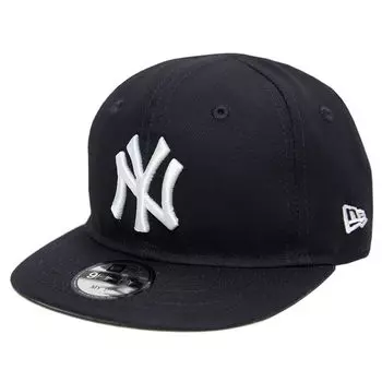 New Era New Era Kids Cap My First 9FIFTY MLB NY Navy KIDS MY1ST 950 NEYYAN NVY SWHT 25J INFANT48-50cm