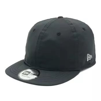 New Era New Era Outdoor Bike Cap Stretch TECHSTRETCH Black FREE OD BIKE TECH STRETCH WR BLK 14392185 NER36O0120