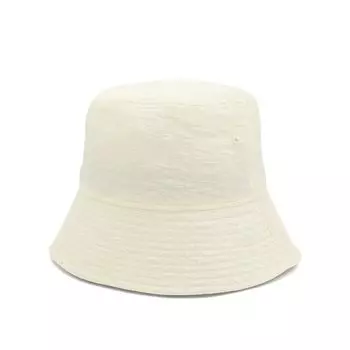 New Era New Era Панама жаккард хром белый BUCKET01 SB JAQUARD RIBON WHI 14388492 NER36C0687 Женская M/L