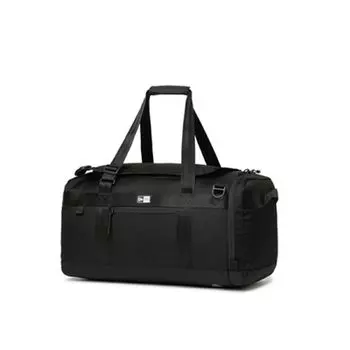 New Era New Era Рюкзак дорожная сумка черная БЕСПЛАТНАЯ КЛУБНАЯ дорожная сумка BLK