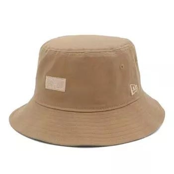 New Era New Era Уличная панама Mini Box Logo Cotton Khaki OD BKT01ST STRETCH COTTON BOX KHA 14392167 NER36O4524 S/M хаки
