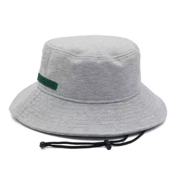 New Era Outdoor Safari Adventure Adventure Light Laser ONSPOTZ Sun UV Stylish Mountain and More Hat, (14353283, NER35C4020), Gray, M/L, Perforated,