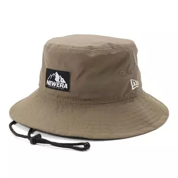 New Era Safari Adventure Light Hat in Moss Green available exclusively from Unisex hat for men and Offers sun UV and stylish Perfect for camping and