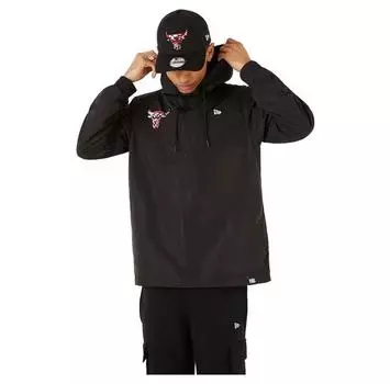 New Era Seasonal Infill Print Windbreaker куртка L