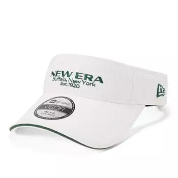 New Era Солнцезащитный козырек для гольфа DIAMONDERA Белый Свободный GF Козырек D ERA SW Козырек Белый 14391269 NER36G5919