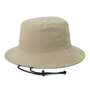 New Era Solotex Ecopet Khaki Adventure Free Size OD ADVLT DC SOLOECO BGE 251 NER36O3739 Hat, (14392213)