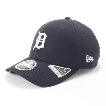 New Era Stretch Snap DETIG Size DETTIG NVY 25J Cap, MLB, Navy, L/XL, 950SS, SWHI,