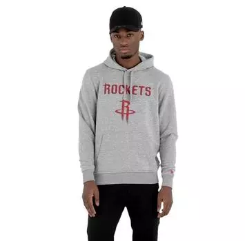 New Era Team Logo Po Houston Rockets худи XS