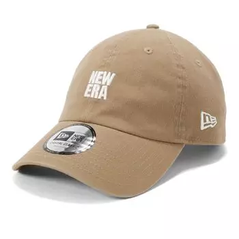 NEW ERA Унисекс Повседневная Классическая Квадратная Кепка New Era 14109501
