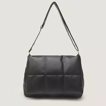 Новая модная дизайнерская сумка, универсальная, высококачественная, диагональная, сумка-трансформер, повседневная женская сумка через подмышку, мягкая кожаная сумка через плечо