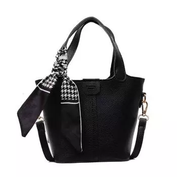 New Fashion Handbag Shoulder Bag Versatile Messenger Bag