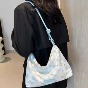 Новые модные высококачественные кожаные роскошные сумки женские роскошные дизайнерские простые сумки через плечо большой емкости женские