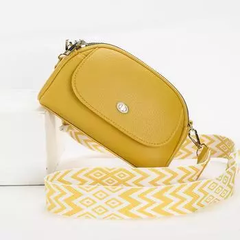 Новая модная сумка для мобильного телефона, женская сумка на плечо, ретро-сумка на молнии, продвинутая женская сумка для отдыха, корейская сумка через плечо