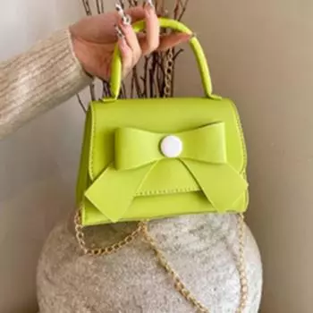 Новые модные женские сумки через плечо с твердой цепочкой, высококачественные женские сумки из искусственной кожи, винтажные сумки через плечо класса люкс