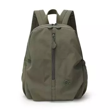 New Fashion Versatile Backpack Women s Large Capacity Travel Backpack Leisure Sports Bag Student School Bag зелёный