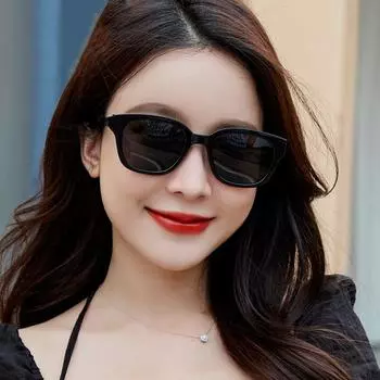 New Fashion Women s Sunglasses High Quality Trend Eyewear Ultraviolet Protective Beach Travel Sunglasses UV400