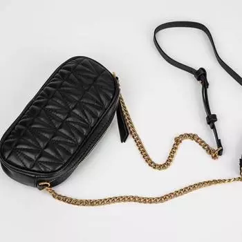 Новые женские сумки через плечо, модные однотонные женские сумки на молнии для мобильного телефона, маленькая сумка для отдыха на открытом воздухе, мини-сумка через плечо