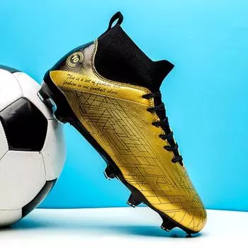 New football shoes long nails broken nails mandarin duck shoes comprehensive training shoes women s shoes sports shoes flying woven large size shoes 35