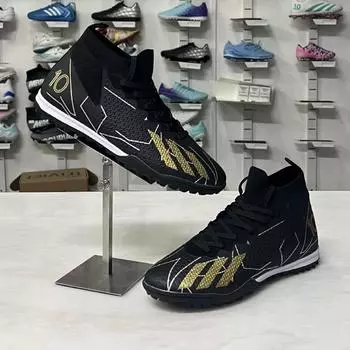 New football shoes men s long nails broken nails boys children primary school training shoes 35