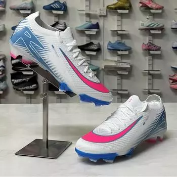 New football shoes men s long nails broken nails boys children primary school training shoes 35