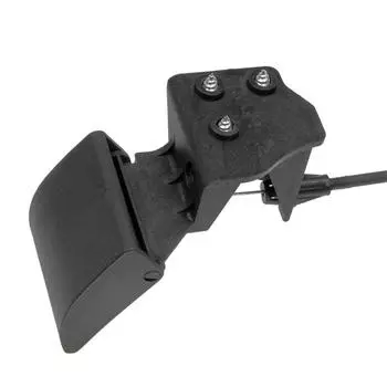 New For 1999-2004 Jeep Grand Cherokee 55135532 55135532AB Hood Release Cable 912-079