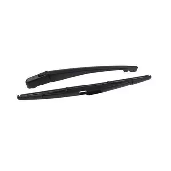 New For 2005-2015 Opel Zafira B 13145549 Rear Windshield Wiper Blade & Wiper Arm Set