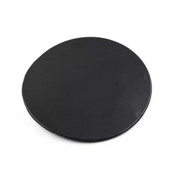 New For 2008-2012 Ford Fiesta Petrol Fuel Cap Door Tank Flap Cover D1BB-A405A02-BA