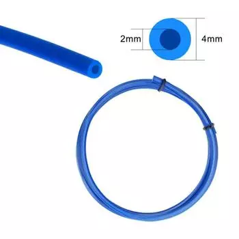 New For Ender 3 V2/ Ender 3/ Ender 3 Pro/Ender 5 3D Printer XS Series Pneumatic Connector Tubing KIT