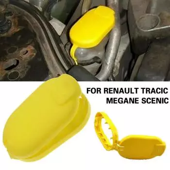 New For Renault Megane II 02-08 Scenic 04-09 Tracic II 8200226894 Washer Bottle Cap